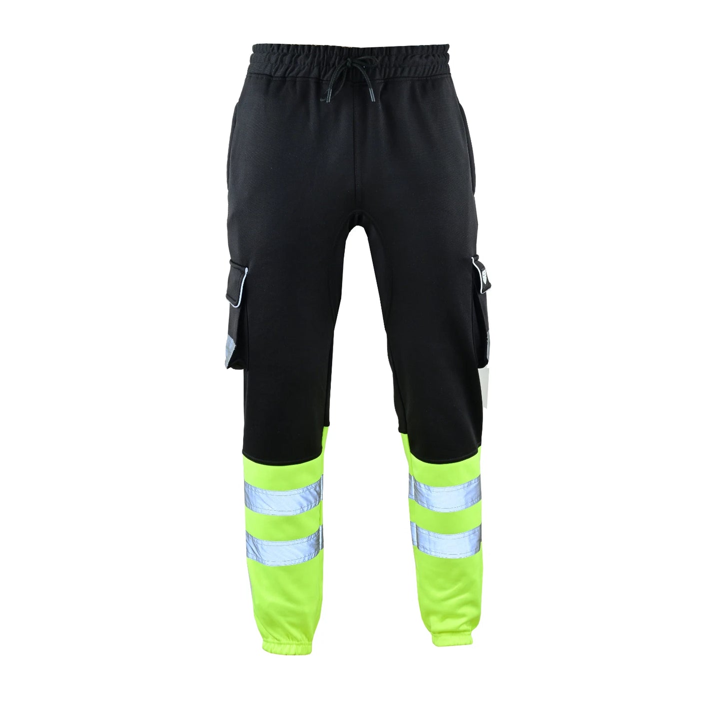 TRIXO™ Ultra-Stretch Regular Fit Work Cargo Joggers